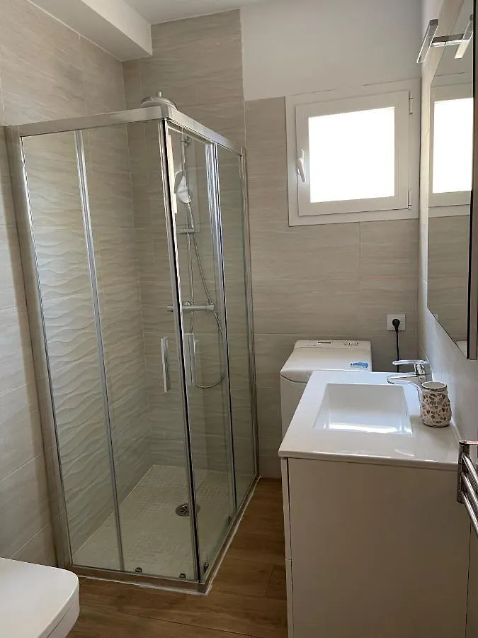 Luxury Apartment Fronte Piscina Mareverde A&V Costa Adeje  Адехе