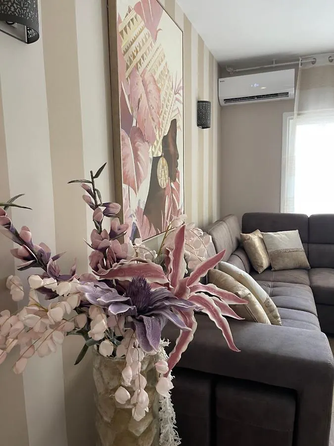 Luxury Apartment Fronte Piscina Mareverde A&V Costa Adeje