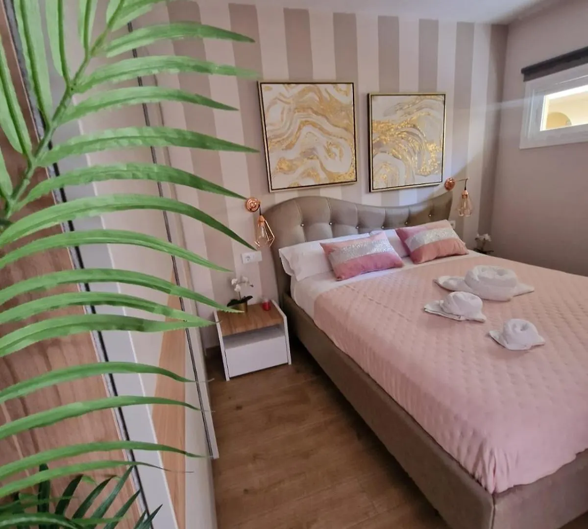 Luxury Apartment Fronte Piscina Mareverde A&V Costa Adeje Испания