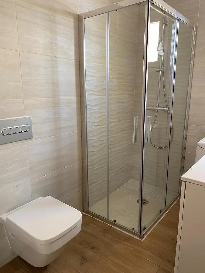Luxury Apartment Fronte Piscina Mareverde A&V Costa Adeje