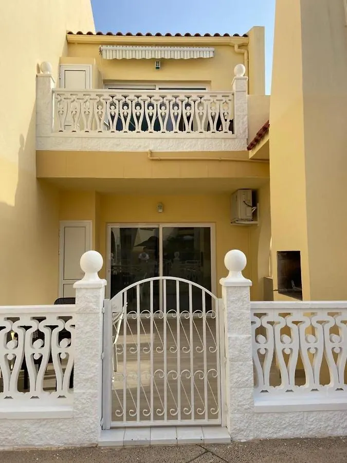 Luxury Apartment Fronte Piscina Mareverde A&V Costa Adeje Costa Adeje (Tenerife)
