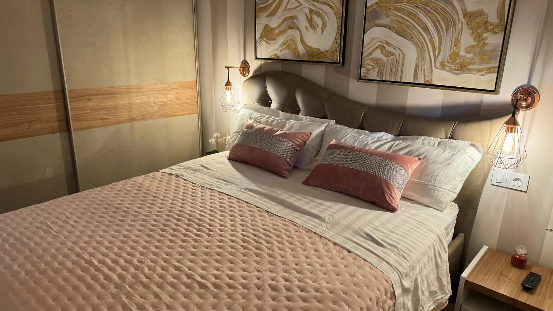 Luxury Apartment Fronte Piscina Mareverde A&V Costa Adeje