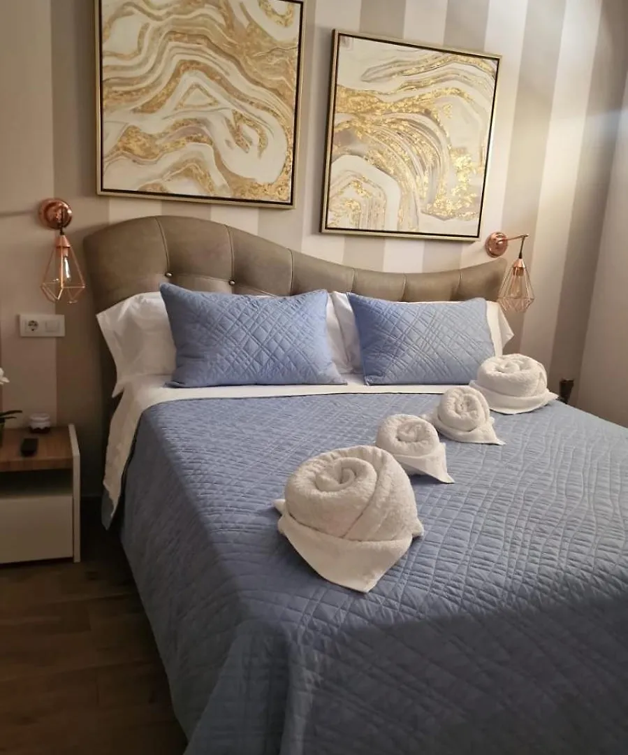 Luxury Apartment Fronte Piscina Mareverde A&V Costa Adeje